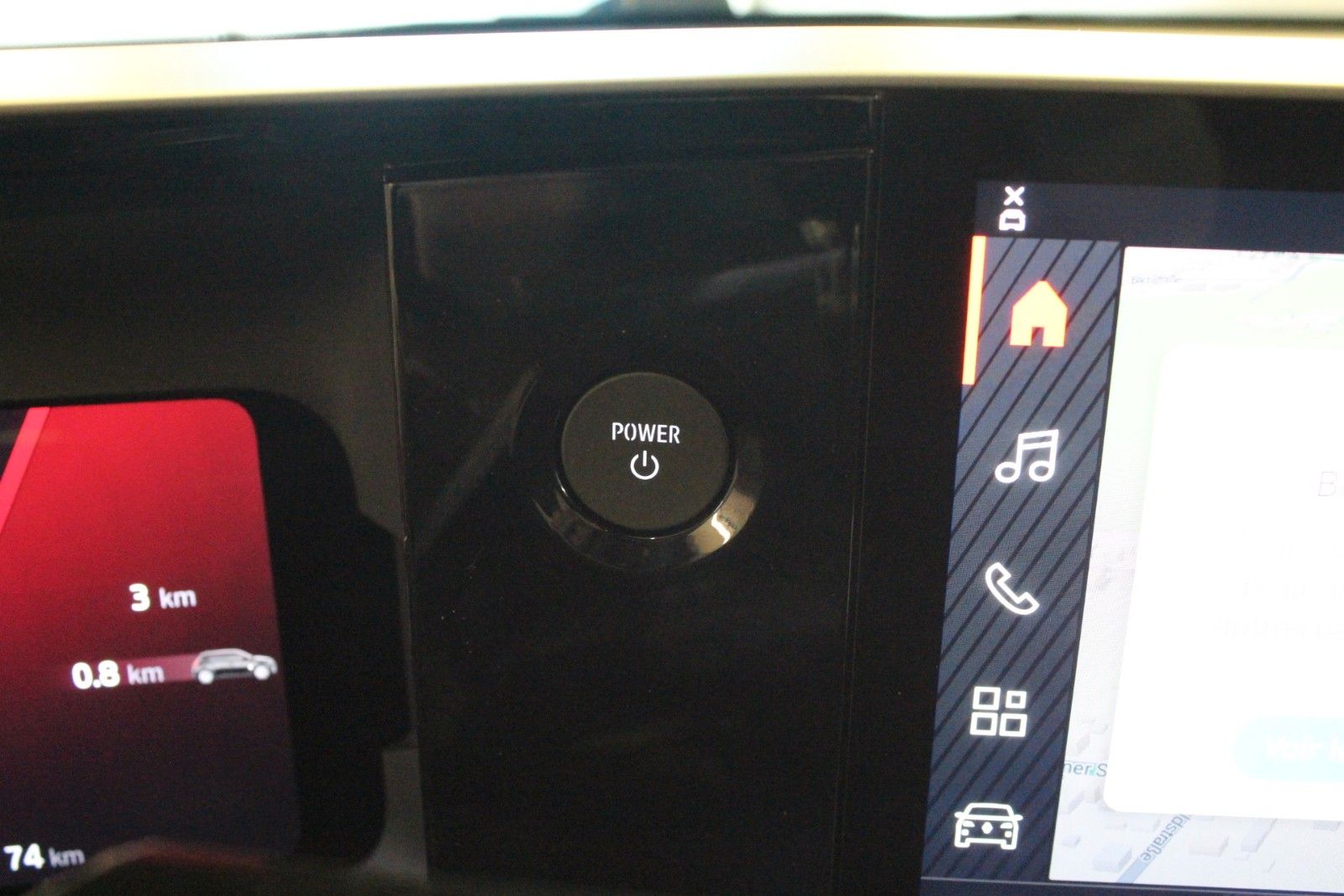 Fahrzeugabbildung Renault R 5 Techno Five 120 Urban Range*Winterpaket*