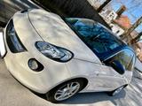 Opel Adam JAM 1.4 64kW JAM Sternenhimmel CityModus - Opel Adam Gebrauchtwagen in München