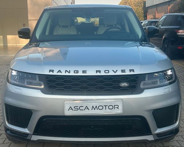 Land Rover Range Rover Sport 3.0 SDV6 249 CV HSE