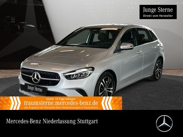 MERCEDES-BENZ B 180 Progressive Advanced/VZ-Ass/Winter/EasyPac