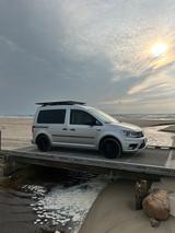 Volkswagen Vw Caddy Camper - Volkswagen Caddy: Camper