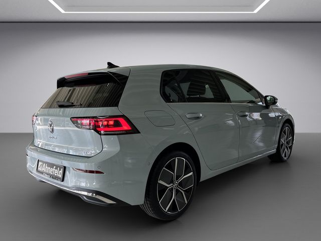 Golf Style 1,5 l eTSI 110 kW 150 PS 7-Gang-Doppe