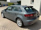 Audi A3 Sportback "Ambiente" Xenon Klimaautomatik LM - Audi A3: Sportback Ambiente