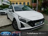Hyundai i20 1.0 T-GDi CarPlay Tempomat Kamera Einparkhil - Hyundai i20 mit Benzin-Antrieb