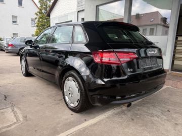 Audi A3 - 2