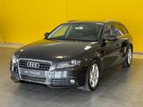 Audi A4 Avant Ambition 1.8 TFSI 6-Gang, Navi,Xenon,Si - Audi A4: 1.6