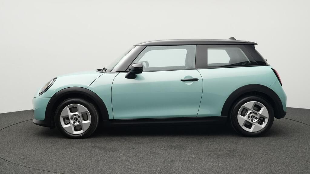 MINI Cooper C - Bild 4