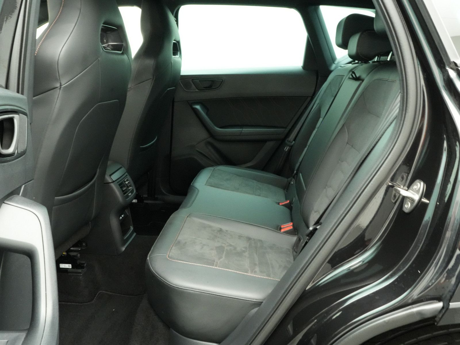 Cupra Ateca - Bild 11