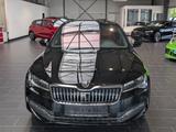 Skoda Superb 2.0 TDI DSG L&K 1.Hand - Skoda Superb: Limousine