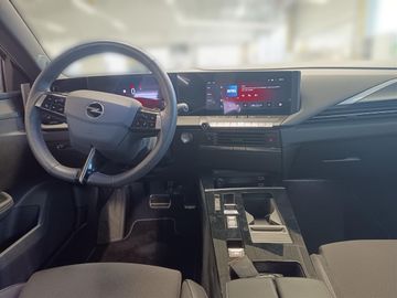 Bild 7 Opel ASTRA L SPORTS TOURER GS 360° KAMERA WINTERPAKET