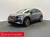 Audi Q4 e-tron Sportback 35 Edition one MATRIX VIRTUA