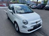 Fiat 500 Club"1.Hand"Klimaaut."Tempomat"ALU"Touchscre - Fiat 500 CLUB mit Hybrid-Antrieb (Benzin/Elektro)