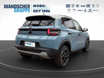 Citroën C3 1.2 110 MAX Kam.+LED+Navi+SHZ+Alcant.+PDC+AUT