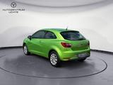 Seat Ibiza SC Style Salsa/NAVI/SITZHEIZUNG/ - Seat Ibiza mit Benzin-Antrieb: Limousine, Salsa