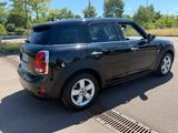 MINI One Countryman One One - scheckheftgepflegte MINI One Countryman
