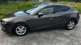 Mazda 3 2.2 SKYACTIV-D 150 Exclusive-Line TÜV NEU - Mazda 3: Von Privat