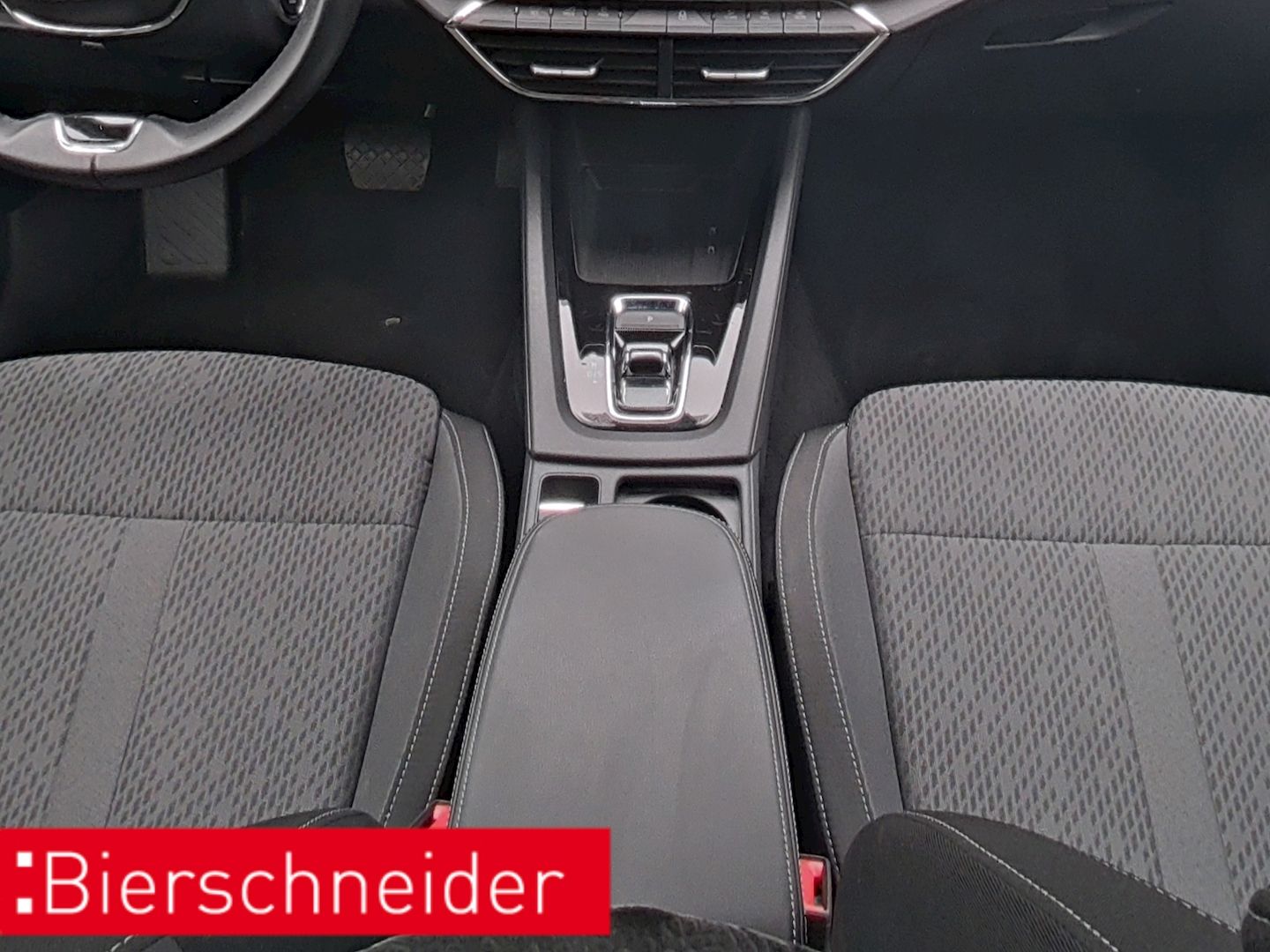Skoda Octavia - Bild 15