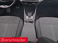 Skoda Octavia - Vorschau Bild 15