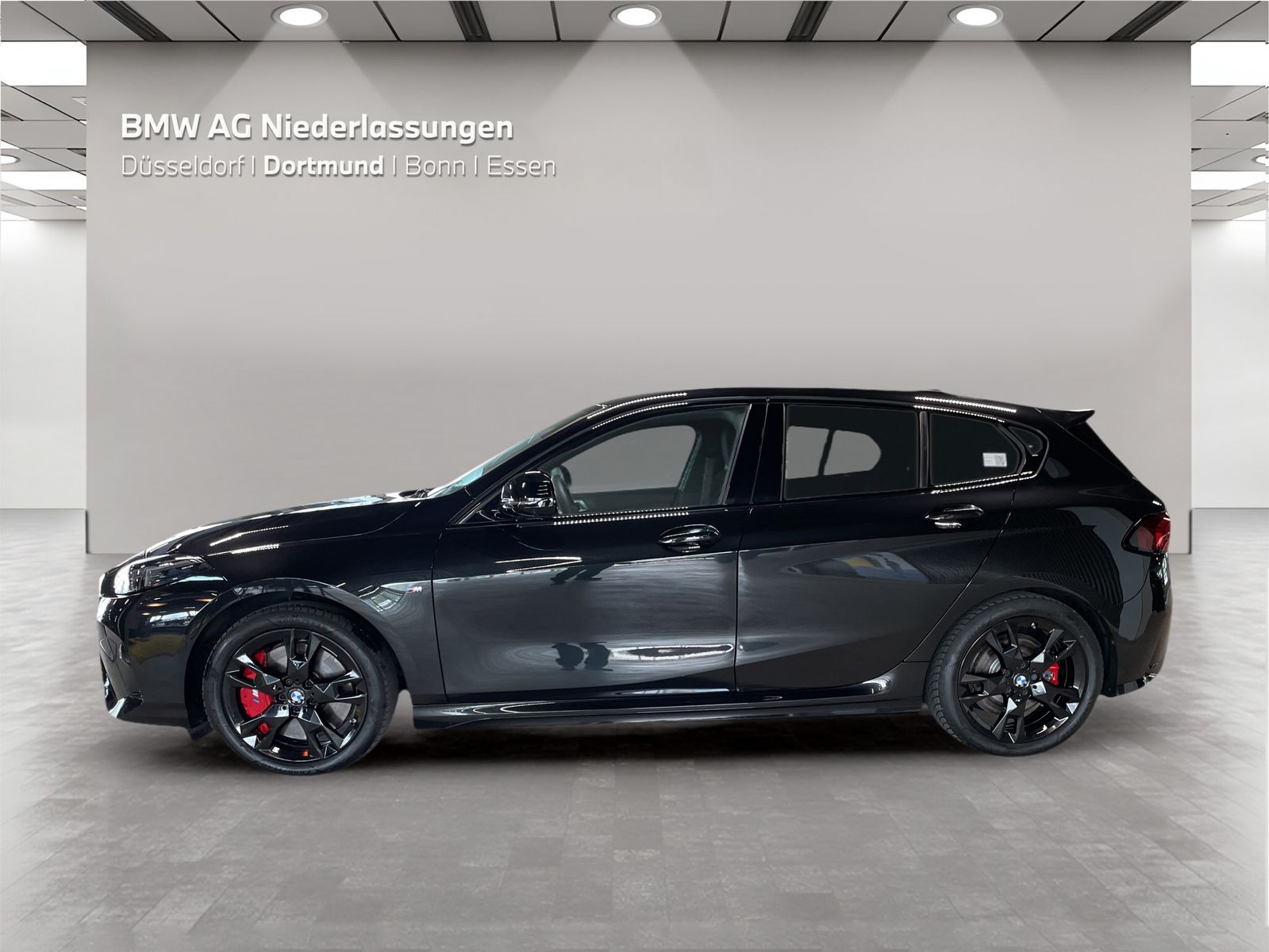 BMW 123 - Bild 5