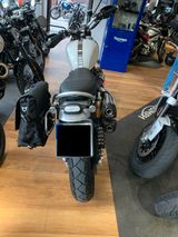 Triumph 1200 XE - TRIUMPH BERLIN