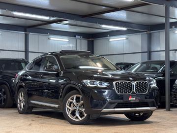 BMW X4 - 1