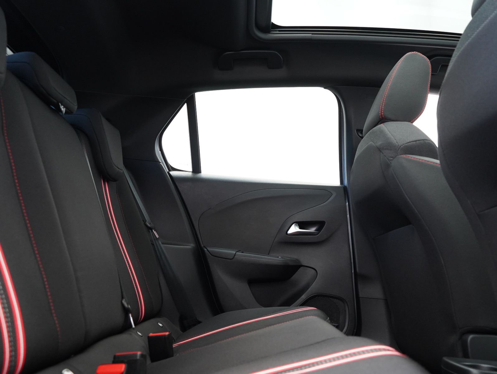 Fahrzeugabbildung Opel Corsa F e GS Line LED/KAMERA/PANORAMA/SOH