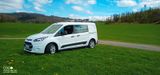 Ford Transit Connect - Ford Transit Connect von privat