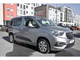 Opel Combo Life 1.2 EDITION+GRIP+NAVI+AHK+SHZ+PARK&GO - Opel Combo Life mit Anhängerkupplung