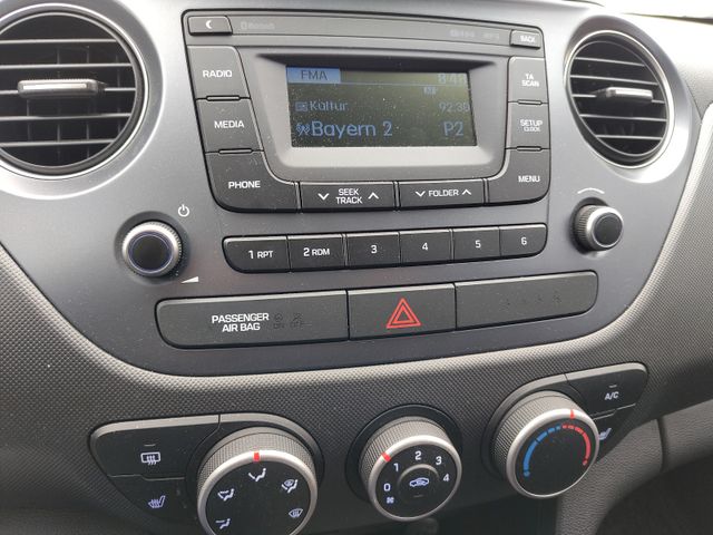 Hyundai i10 1.2 YES! +