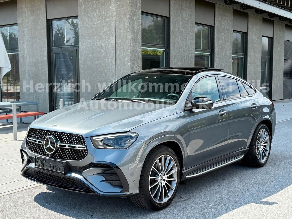 Image of Mercedes-Benz GLE 300