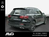 Mercedes-Benz GLC 300 d 4M AMG Pano Distro ABC Memory LED RFK - gebrauchte Mercedes-Benz GLC 300 aus dem Jahr 2020