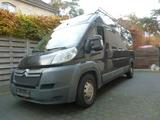 Citroën Jumper L3H2 3.0HDI 177PS euro5b, 5700 netto+mwst - gebrauchte Citroën Jumper aus dem Jahr 2014