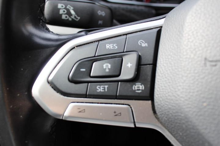 Volkswagen T-Cross *AUTOMATIK*Spurhalteassistent*LED*, миниатюра 16