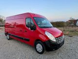 Renault Master L3H2 Klima - Renault Master aus 2014