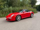Porsche 997 Carerra S - Porsche: Carerra