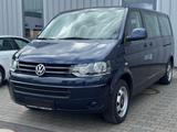 Volkswagen T5 Caravelle Lang DSG Comfortline 4M 9 Sitzer - Volkswagen: 9 Sitzer, Caravelle