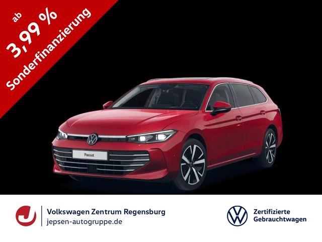 Volkswagen Passat Variant Business 1.5 eTSI DSG AHK PANO