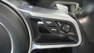 Porsche Cayenne - 12