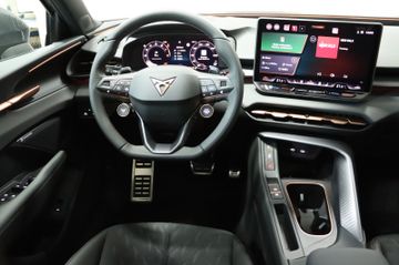 Cupra Terramar 2.0 4Drive VZ Pano 20 Zoll AHK 5.J.Gar.