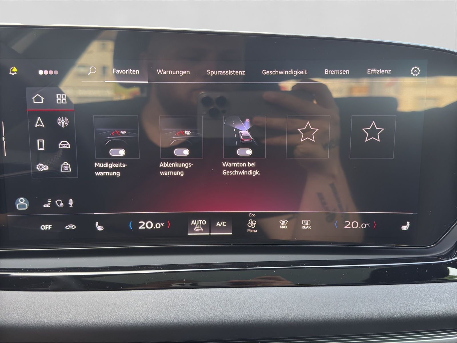 Audi A6 - Bild 15