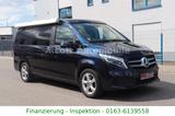 Mercedes-Benz 250 V Klasse Marco Polo MBAC Küche - Mercedes-Benz Wohnwagen & Wohnmobile