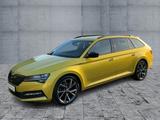 Skoda Superb Combi 2.0 TDI 4x4 DSG SPORTLINE BEAM+AHK - Skoda Superb in Bonn