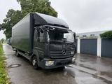 Mercedes-Benz Atego 3 4x2 BM 967 7XX/8XX OM934 4x2 Fg - Mercedes-Benz Atego 967
