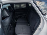Hyundai TUCSON - Vorschau Bild 11