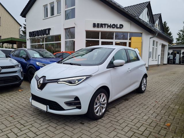 Renault Zoe Experience R110 Z.E. 50