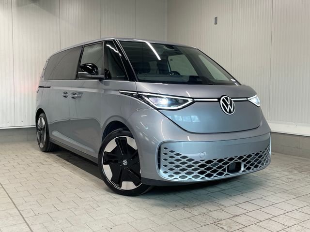 ID.Buzz Pro 79kWh IQ.LIGHT NAVI RFK ACC
