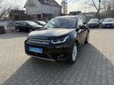 Land Rover Discovery Sport HSE 2,0 D Aut Navi Bi-Xe Leder K - Land Rover Discovery Sport in Frankfurt (Main)