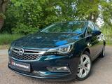 Opel Astra K Lim. LED/KAM/PDC/200PS 1 Hand - Opel Astra: Ps