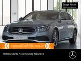 Mercedes-Benz E 400 d 4M T AVANTGARDE/FAHRASS+/HUD/RFK/Leder - Mercedes-Benz E 400 in München