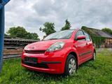Daihatsu Sirion 1.0 - gebrauchte Daihatsu Sirion aus dem Jahr 2006